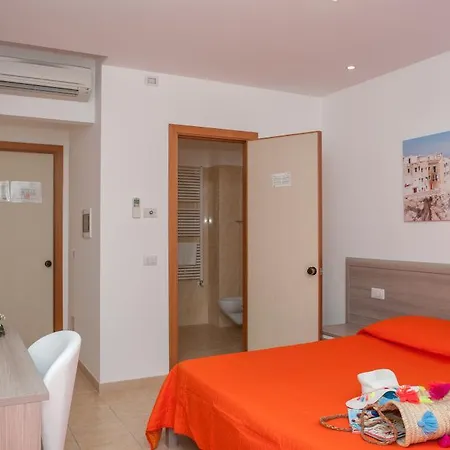 Hotel San Giorgio 2*