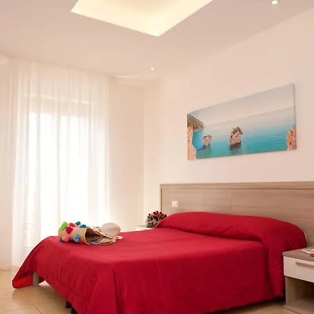 San Giorgio Hotell 2*