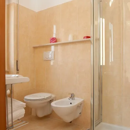 San Giorgio Hotell 2*