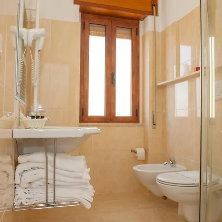 San Giorgio Hotell