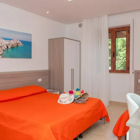 Hotel San Giorgio Vieste
