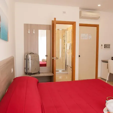 Hotell San Giorgio Vieste