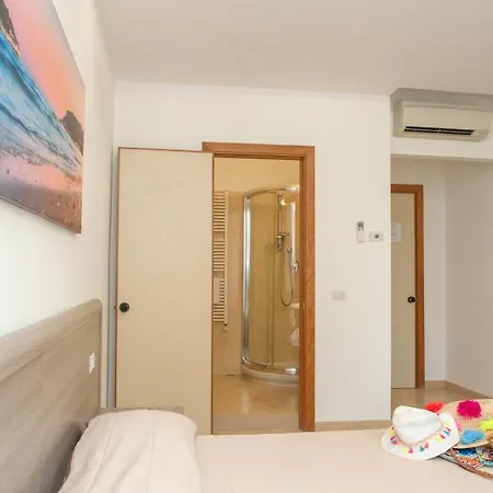 Hotell San Giorgio 2*