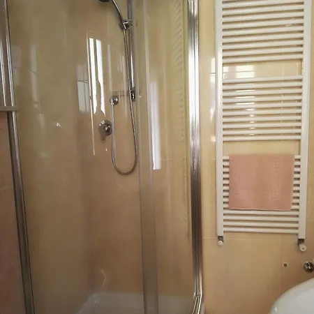 Szálloda San Giorgio 2*