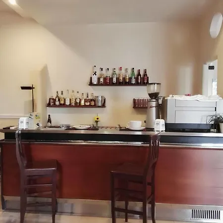 San Giorgio Hotell 2*