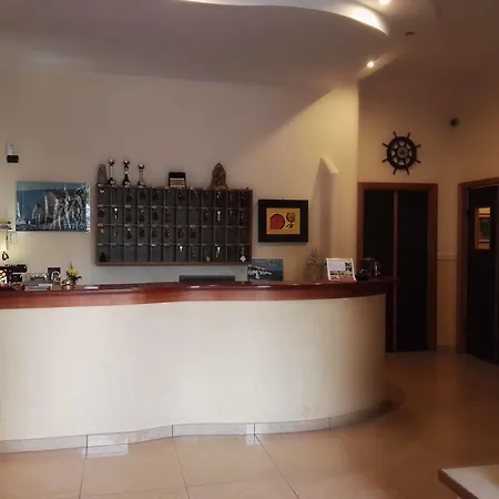 Hotell San Giorgio 2*