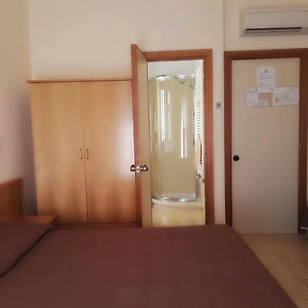 San Giorgio Hotell Vieste