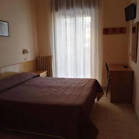 San Giorgio Szálloda Vieste