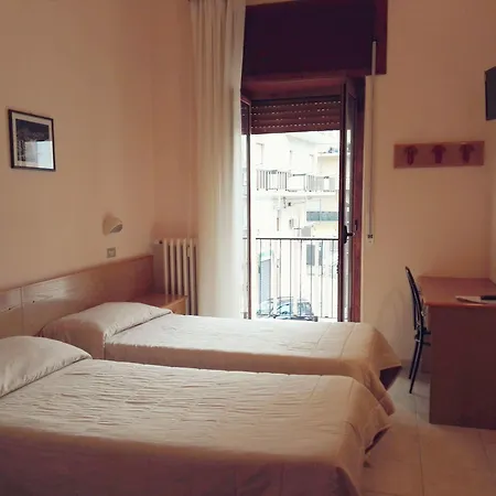 San Giorgio Hotell