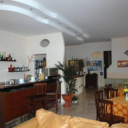 Hotel San Giorgio