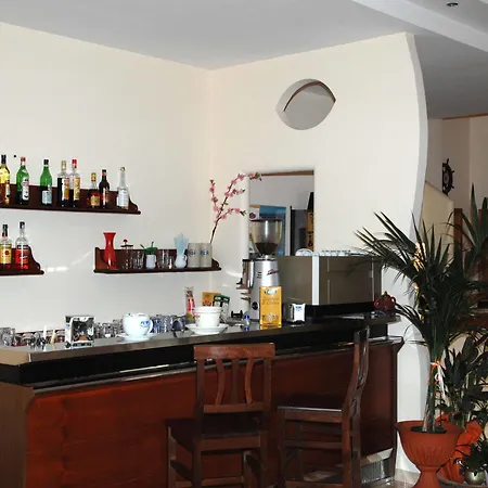 San Giorgio Hotell