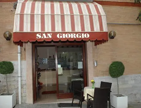 San Giorgio Hotell Vieste
