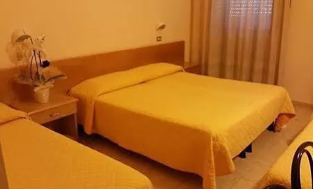 San Giorgio Hotell Vieste