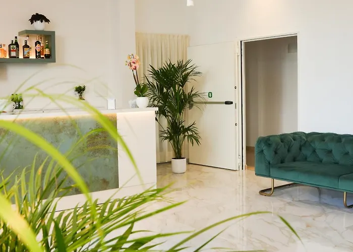 San Giorgio Hotel Vieste