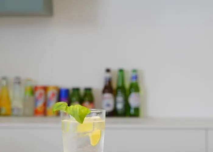 San Giorgio 2* Vieste