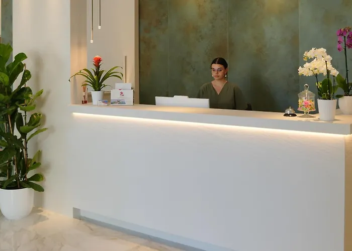 San Giorgio Hotel
