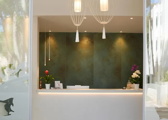 San Giorgio Hotel 2*