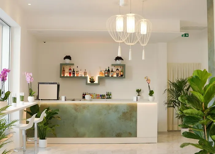 San Giorgio 2* Vieste