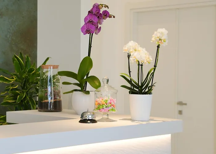 San Giorgio 2* Vieste