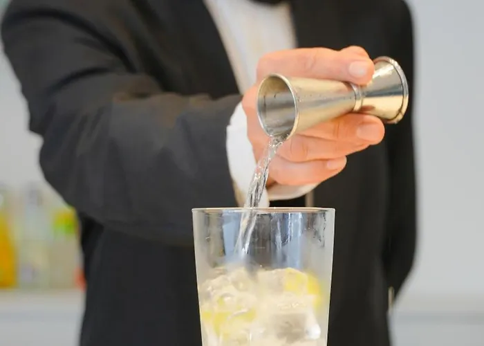 Hotel San Giorgio Vieste