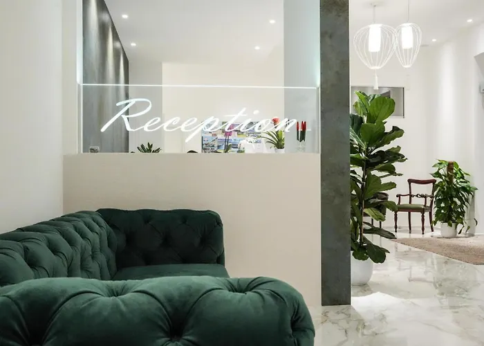 Hotel San Giorgio Vieste