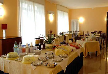 Hotel San Giorgio 2*