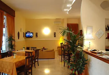 San Giorgio Hotel 2*
