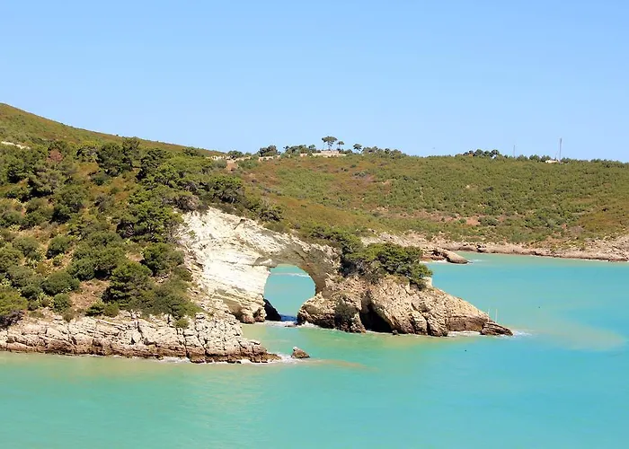 Hotel San Giorgio Vieste