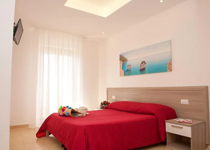 San Giorgio Hotel 2*