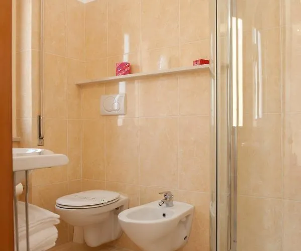 San Giorgio Hotel 2*