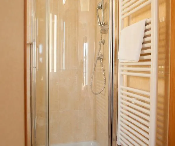 Hotel San Giorgio 2*