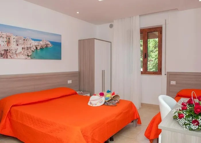 Hotel San Giorgio Vieste