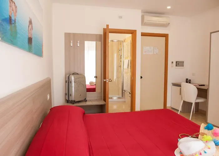 Hotel San Giorgio Vieste