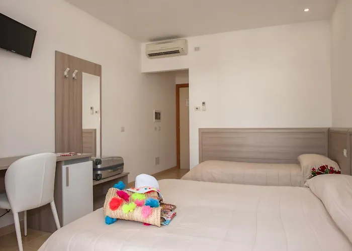 Hotel San Giorgio 2*