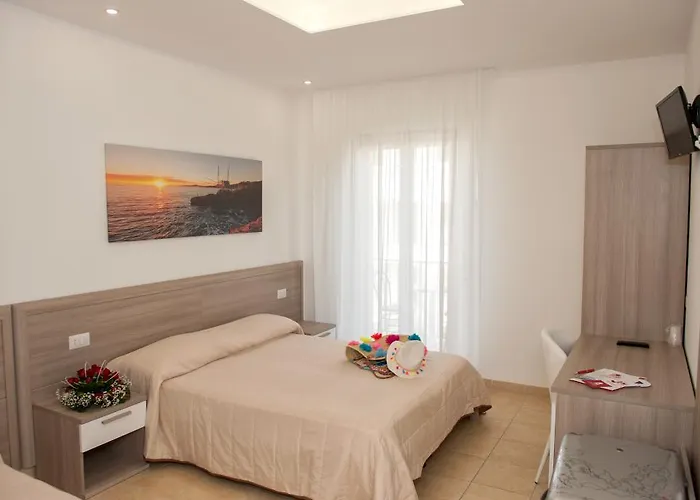 San Giorgio 2* Vieste