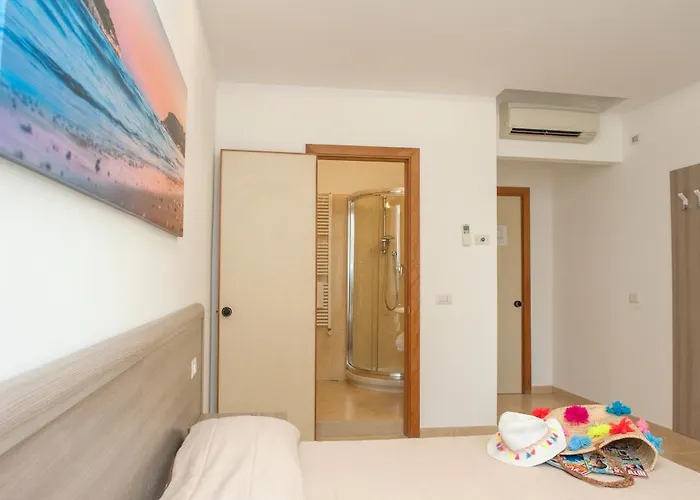 Hotel San Giorgio 2*