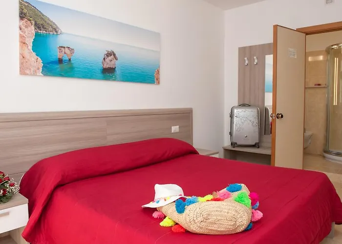 Hotel San Giorgio