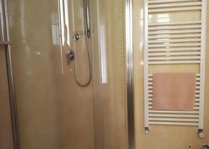 Hotel San Giorgio 2*