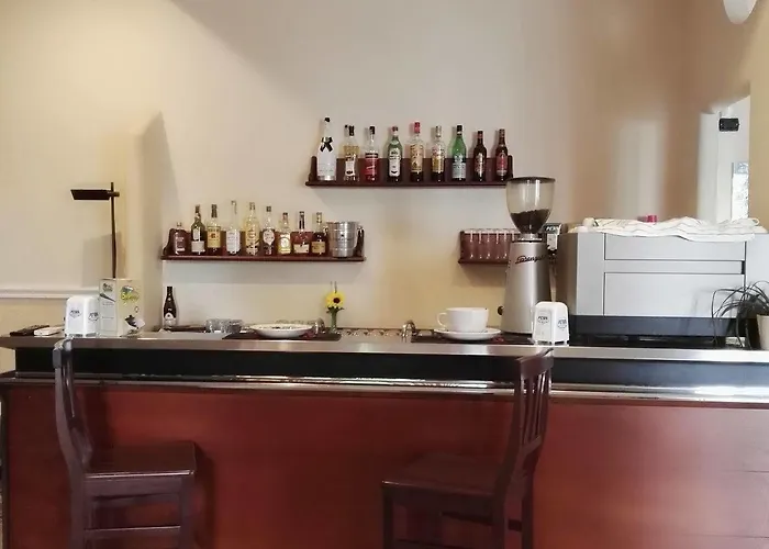 San Giorgio Hotel 2*