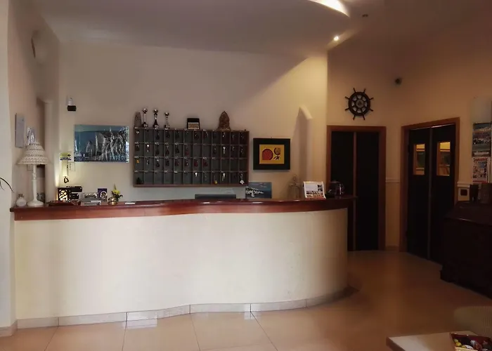 Hotel San Giorgio 2*