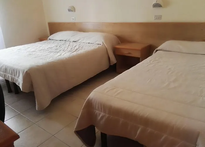 San Giorgio 2* Vieste