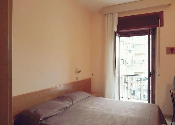 Hotel San Giorgio 2*