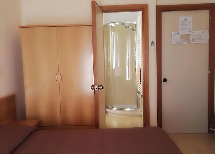 San Giorgio Hotel Vieste