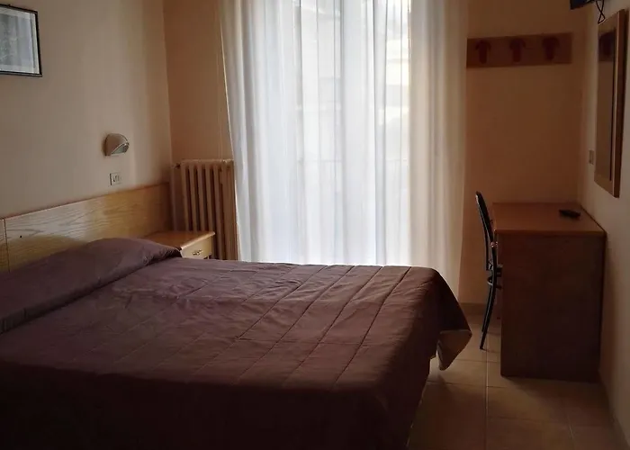 San Giorgio Hotel Vieste