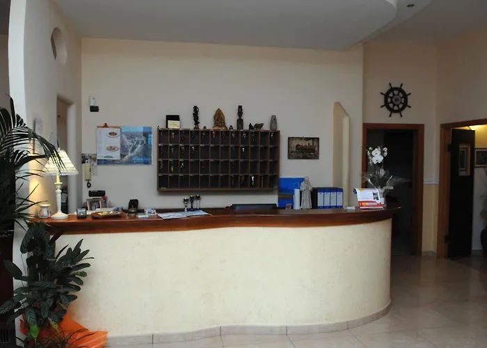 Hotel San Giorgio Vieste