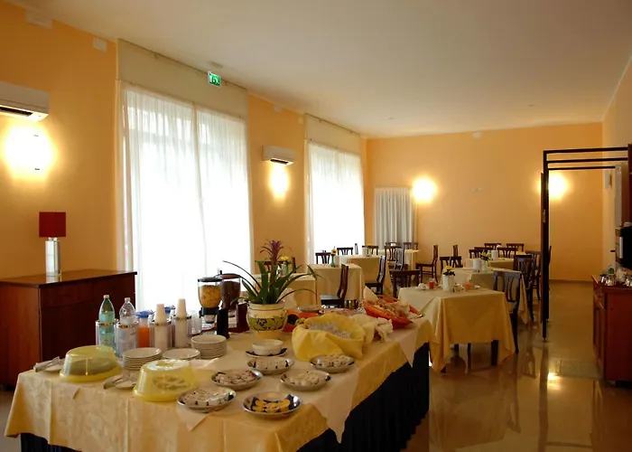 San Giorgio 2* Vieste