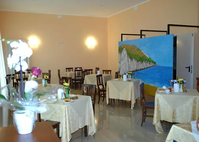 San Giorgio 2* Vieste