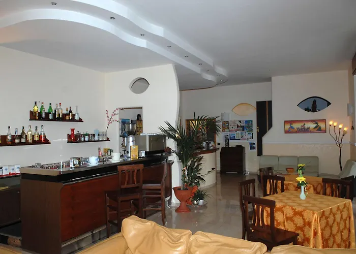 Hotel San Giorgio