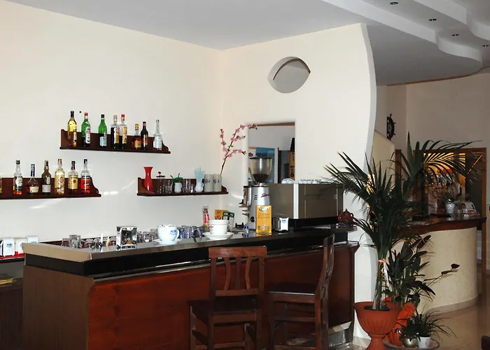 San Giorgio Hotel