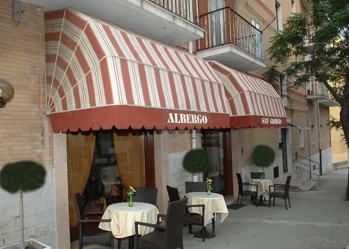 Hotel San Giorgio